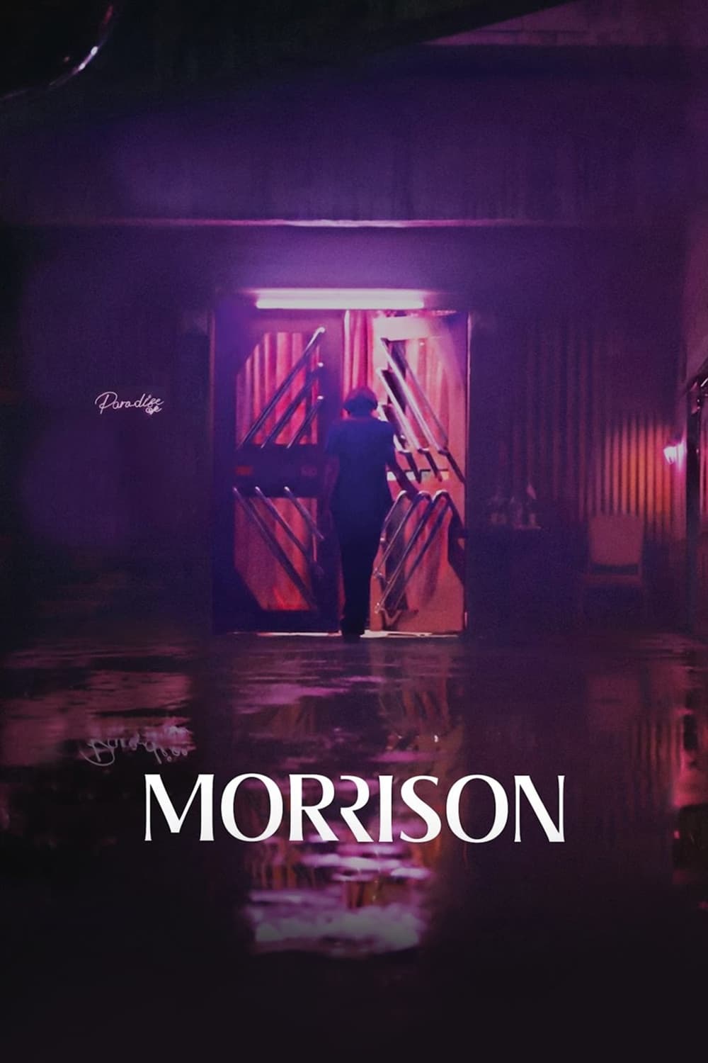 Morrison Hindi Dubbed Movie Poster (2024)