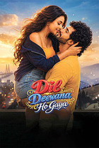 Dil Deewana Ho Gaya Hindi Dubbed Movie Poster (2026)